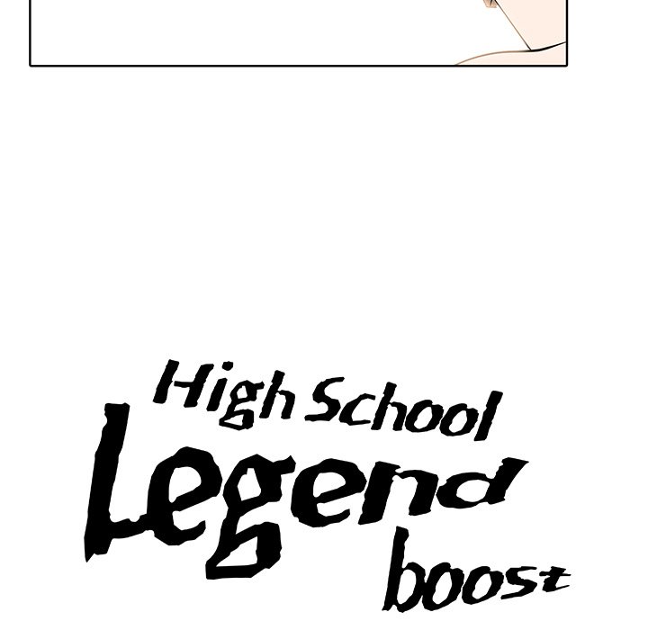 Read High School Legend Boost chapter 42 image 8 on Lezhin