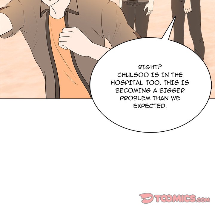 Read High School Legend Boost chapter 42 image 89 on Lezhin