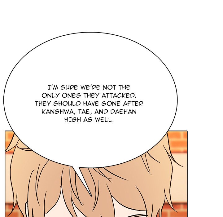 Read High School Legend Boost chapter 42 image 90 on Lezhin