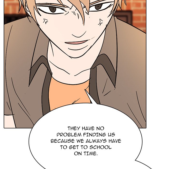 Read High School Legend Boost chapter 42 image 91 on Lezhin