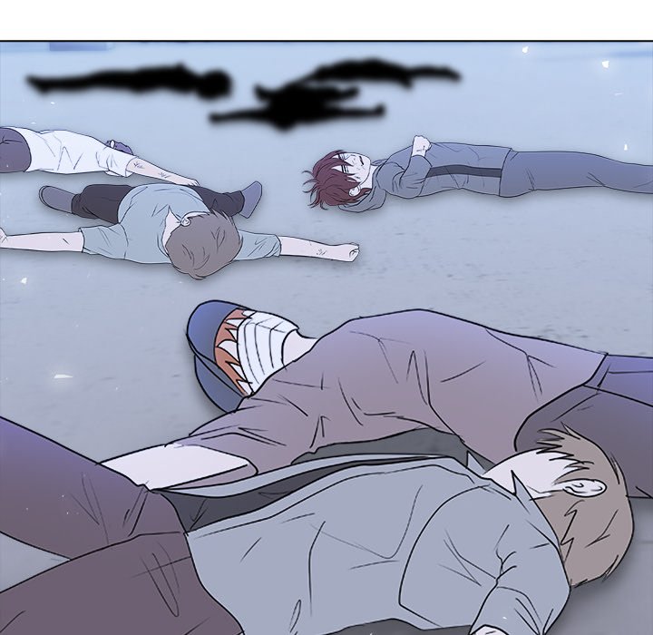 Read High School Legend Boost chapter 43 image 105 on Lezhin