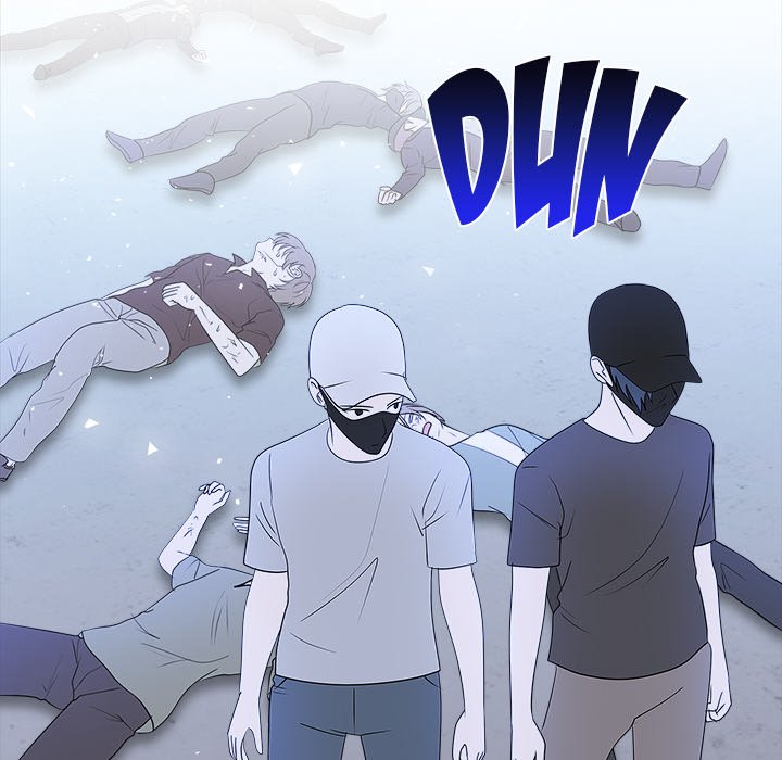 Read High School Legend Boost chapter 43 image 108 on Lezhin