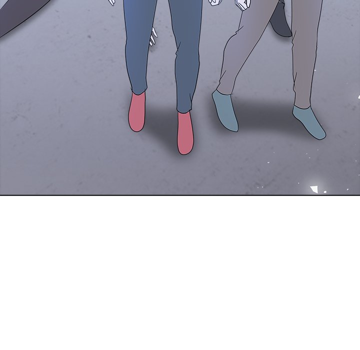 Read High School Legend Boost chapter 43 image 109 on Lezhin