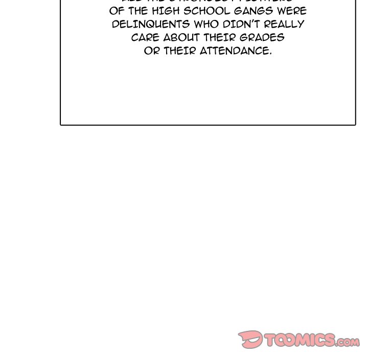 Read High School Legend Boost chapter 43 image 11 on Lezhin