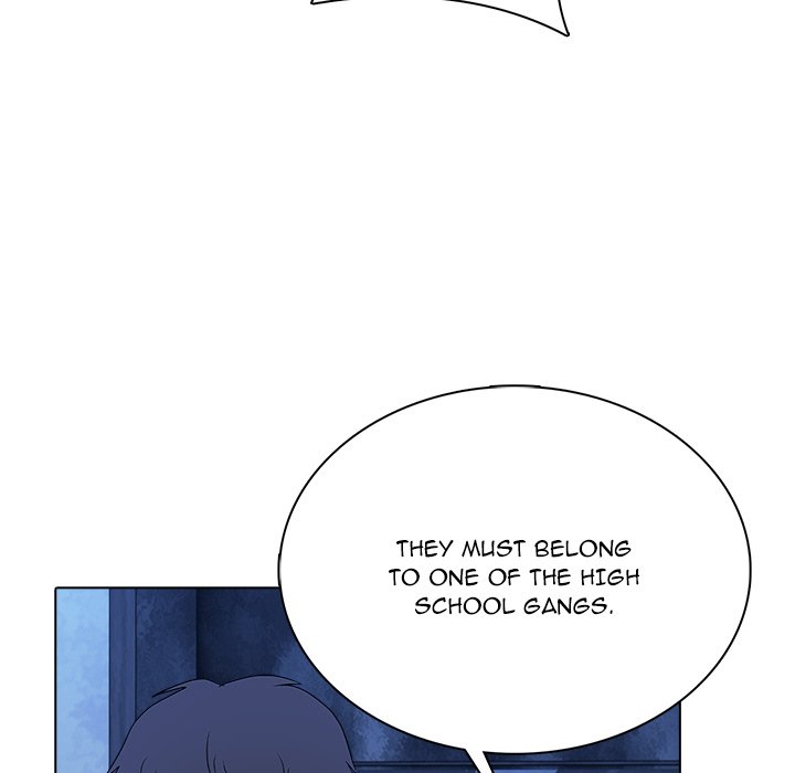 Read High School Legend Boost chapter 43 image 116 on Lezhin