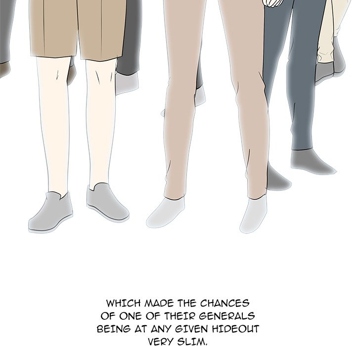Read High School Legend Boost chapter 43 image 120 on Lezhin