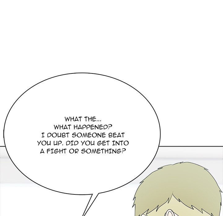 Read High School Legend Boost chapter 43 image 126 on Lezhin