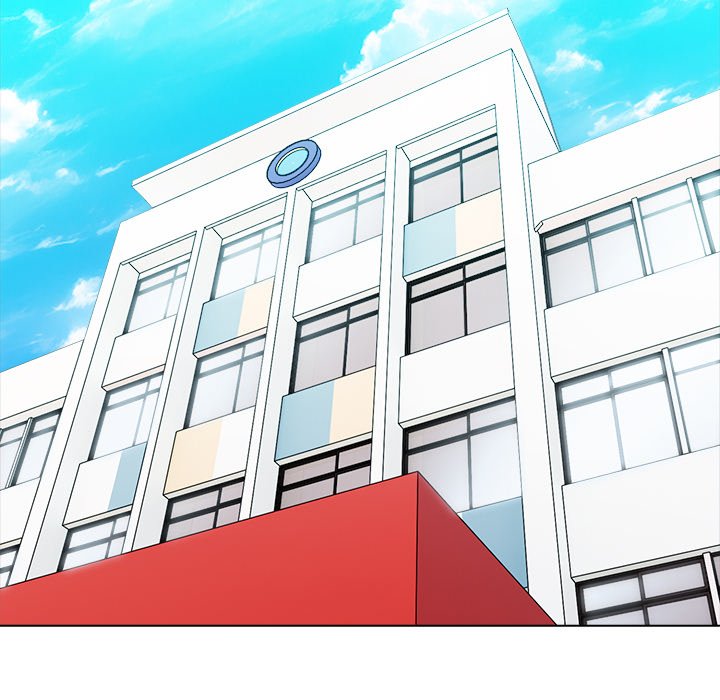 Read High School Legend Boost chapter 43 image 13 on Lezhin