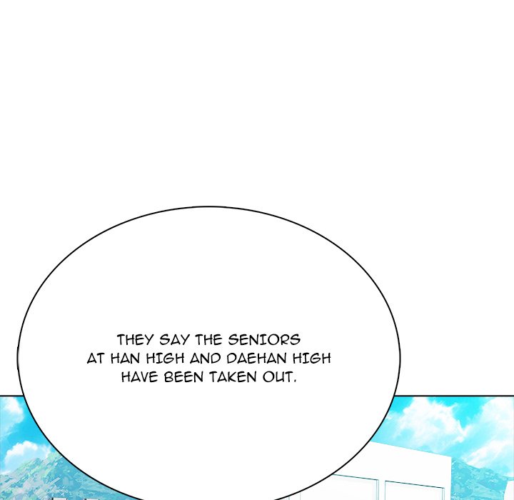Read High School Legend Boost chapter 43 image 14 on Lezhin