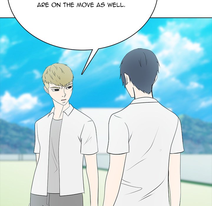 Read High School Legend Boost chapter 43 image 19 on Lezhin