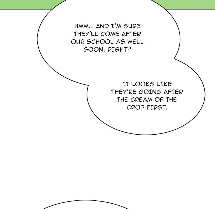 Read High School Legend Boost chapter 43 image 21 on Lezhin