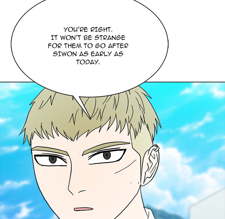 Read High School Legend Boost chapter 43 image 22 on Lezhin