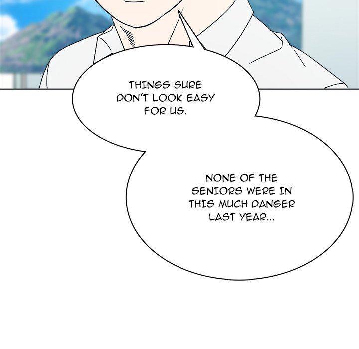Read High School Legend Boost chapter 43 image 23 on Lezhin
