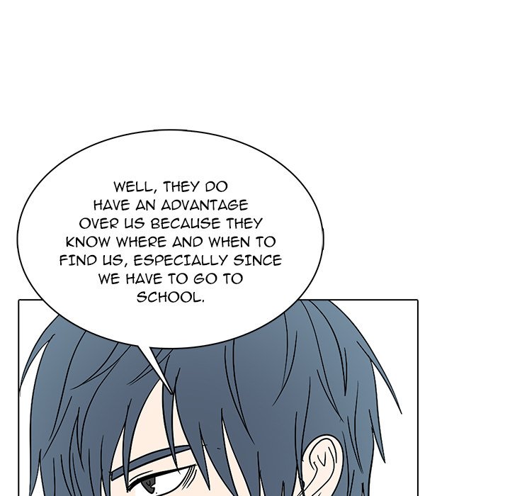 Read High School Legend Boost chapter 43 image 24 on Lezhin