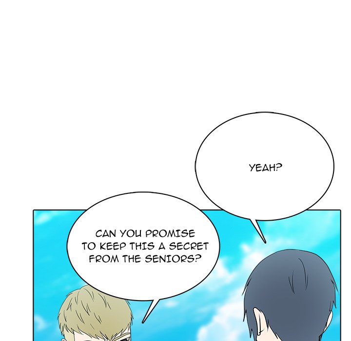 Read High School Legend Boost chapter 43 image 26 on Lezhin