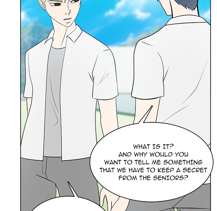 Read High School Legend Boost chapter 43 image 27 on Lezhin
