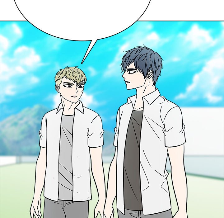 Read High School Legend Boost chapter 43 image 35 on Lezhin