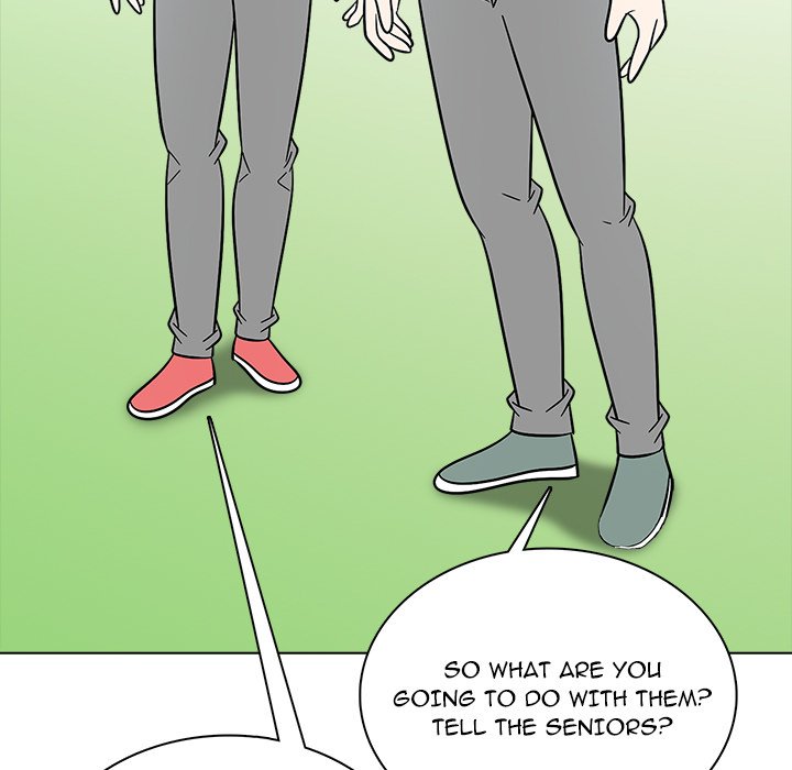 Read High School Legend Boost chapter 43 image 36 on Lezhin