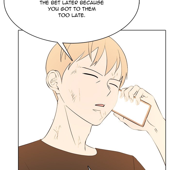 Read High School Legend Boost chapter 43 image 4 on Lezhin