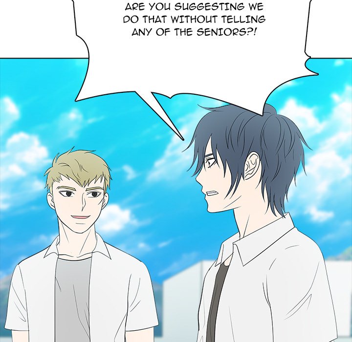 Read High School Legend Boost chapter 43 image 40 on Lezhin