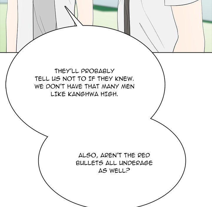 Read High School Legend Boost chapter 43 image 41 on Lezhin
