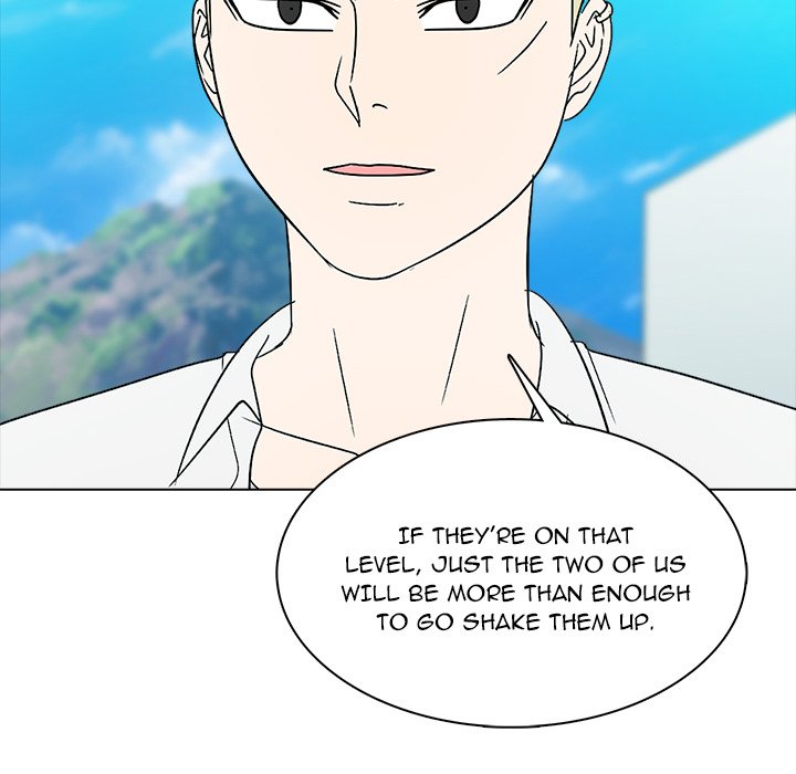 Read High School Legend Boost chapter 43 image 43 on Lezhin