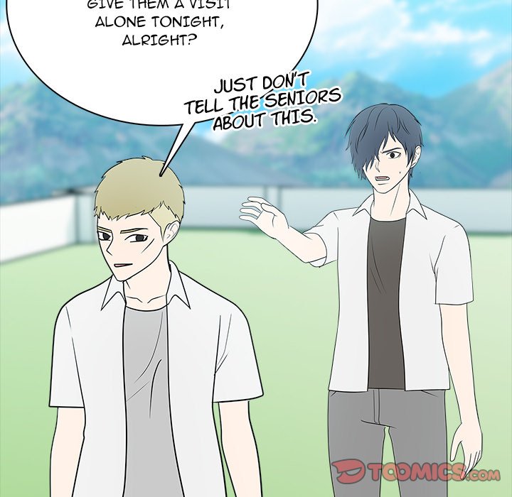 Read High School Legend Boost chapter 43 image 47 on Lezhin