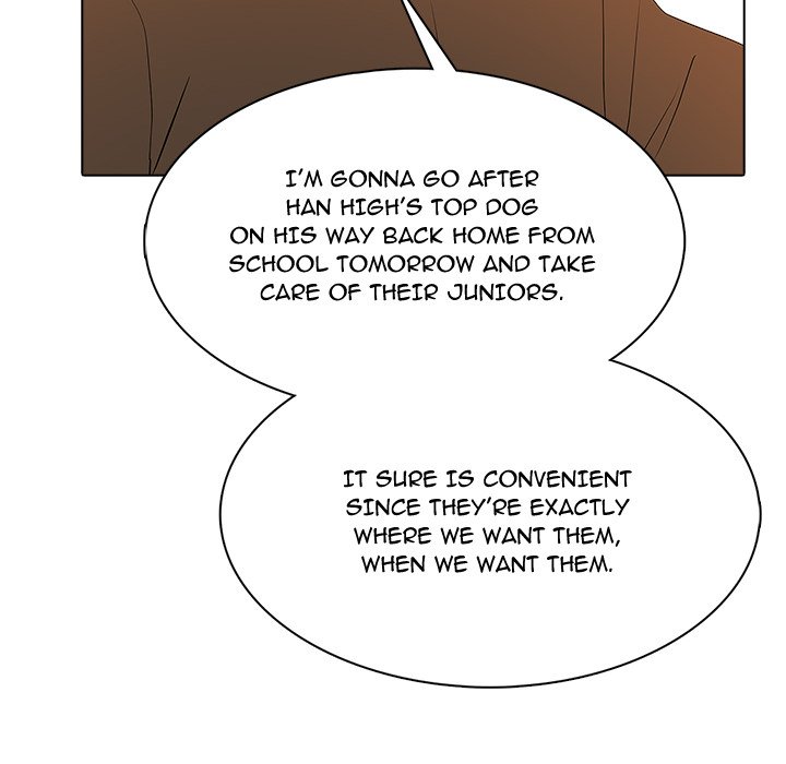 Read High School Legend Boost chapter 43 image 5 on Lezhin