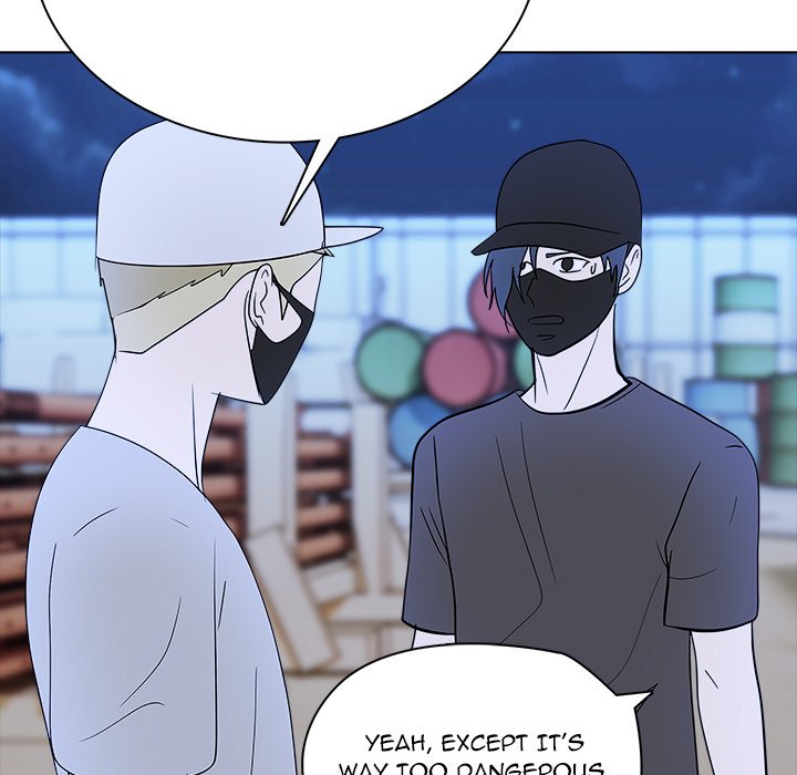Read High School Legend Boost chapter 43 image 60 on Lezhin