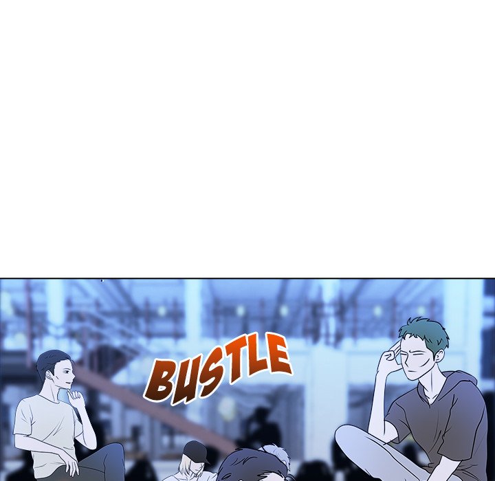 Read High School Legend Boost chapter 43 image 66 on Lezhin