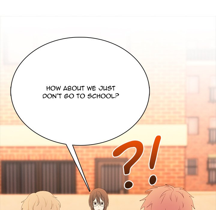 Read High School Legend Boost chapter 43 image 7 on Lezhin