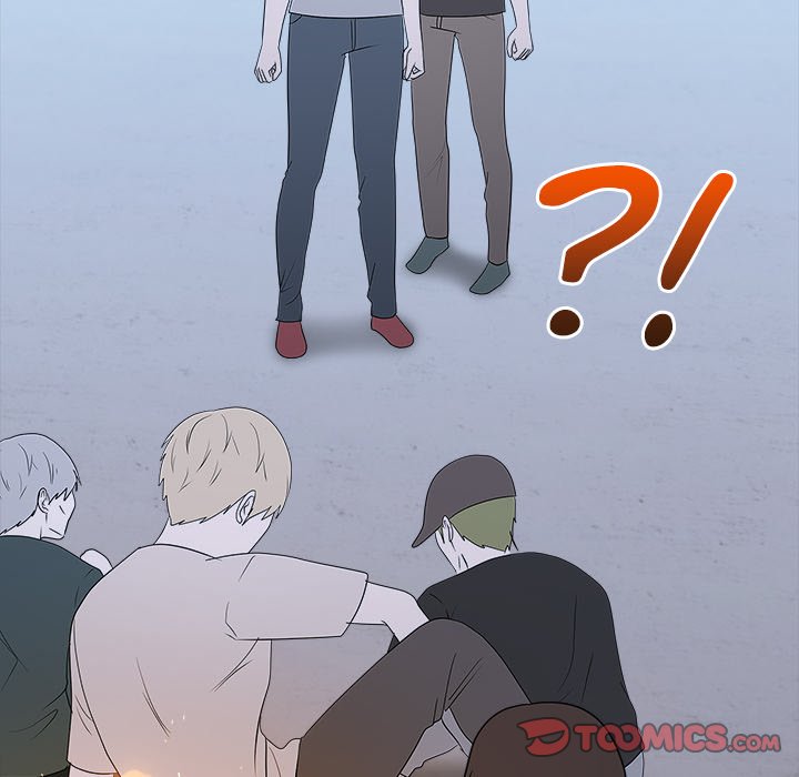 Read High School Legend Boost chapter 43 image 74 on Lezhin