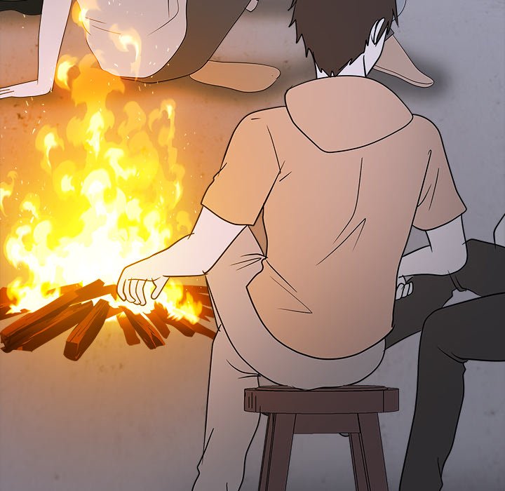 Read High School Legend Boost chapter 43 image 75 on Lezhin