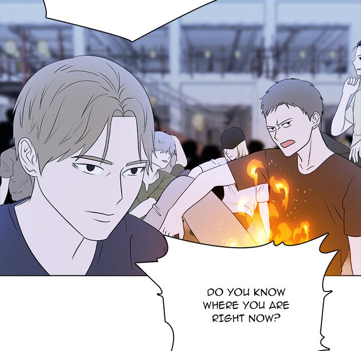 Read High School Legend Boost chapter 43 image 77 on Lezhin