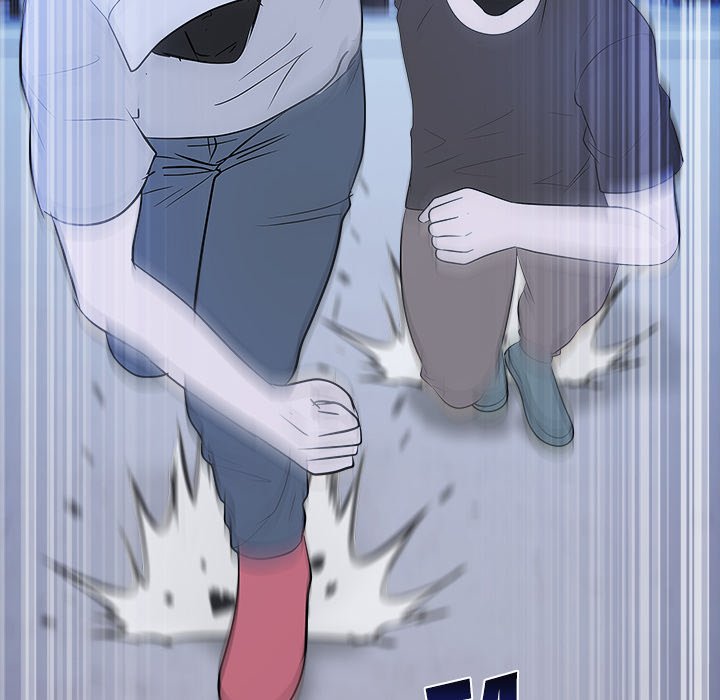 Read High School Legend Boost chapter 43 image 82 on Lezhin