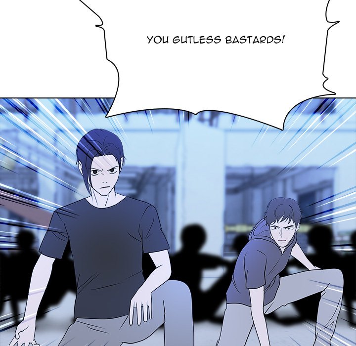 Read High School Legend Boost chapter 43 image 84 on Lezhin