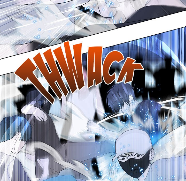 Read High School Legend Boost chapter 43 image 91 on Lezhin