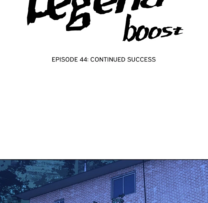 Read High School Legend Boost chapter 44 image 10 on Lezhin