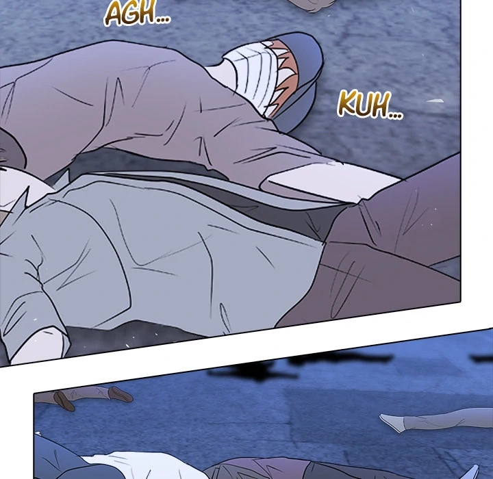 Read High School Legend Boost chapter 44 image 15 on Lezhin
