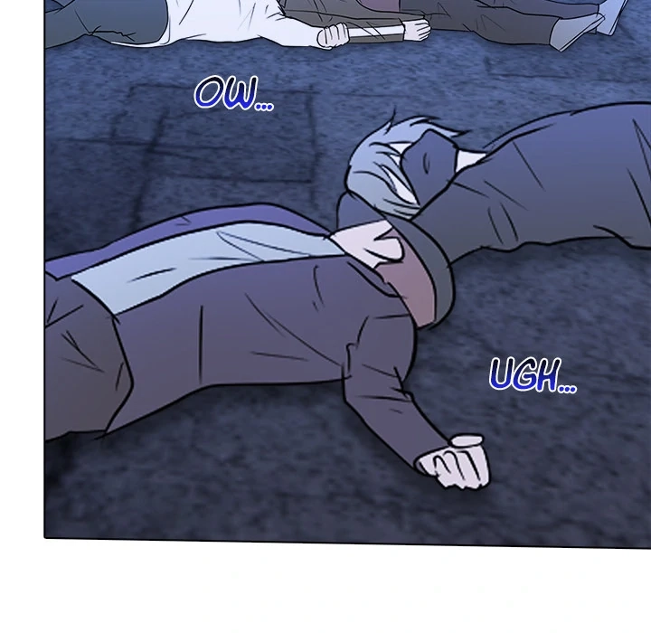 Read High School Legend Boost chapter 44 image 16 on Lezhin