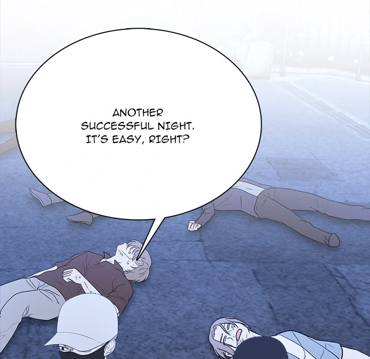 Read High School Legend Boost chapter 44 image 19 on Lezhin