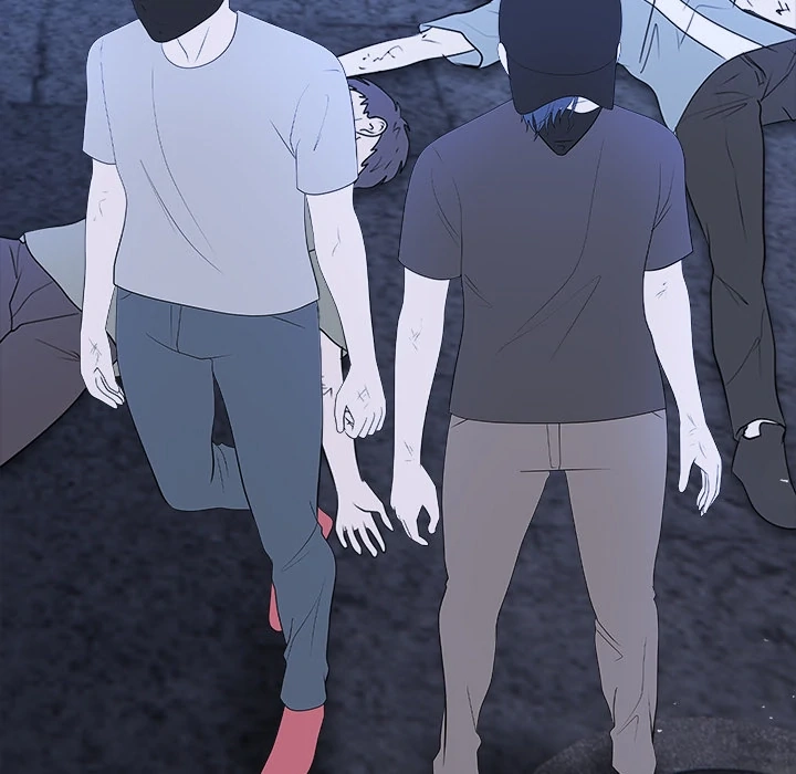 Read High School Legend Boost chapter 44 image 20 on Lezhin