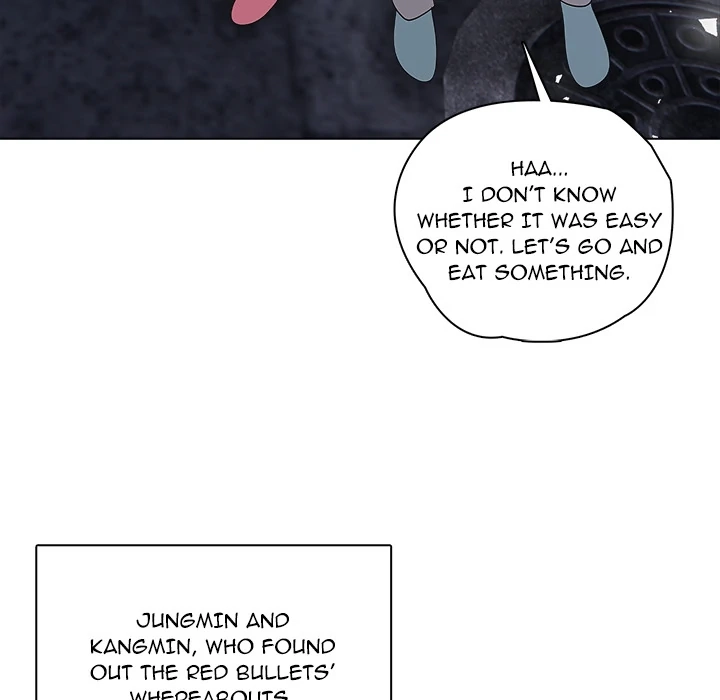 Read High School Legend Boost chapter 44 image 21 on Lezhin