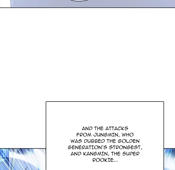 Read High School Legend Boost chapter 44 image 23 on Lezhin