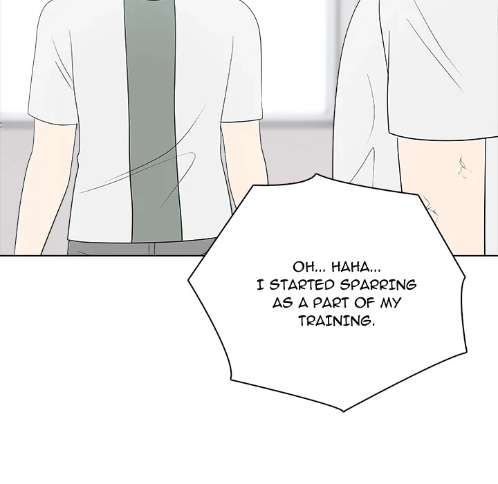 Read High School Legend Boost chapter 44 image 4 on Lezhin