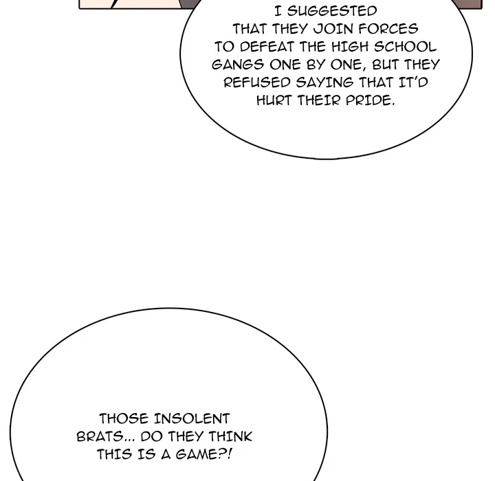 Read High School Legend Boost chapter 44 image 41 on Lezhin