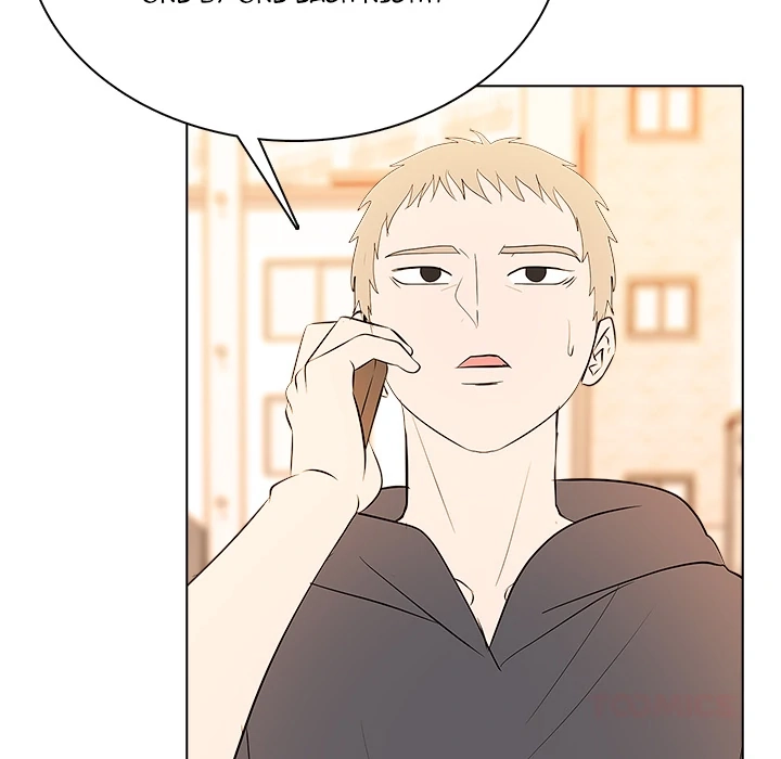Read High School Legend Boost chapter 44 image 44 on Lezhin