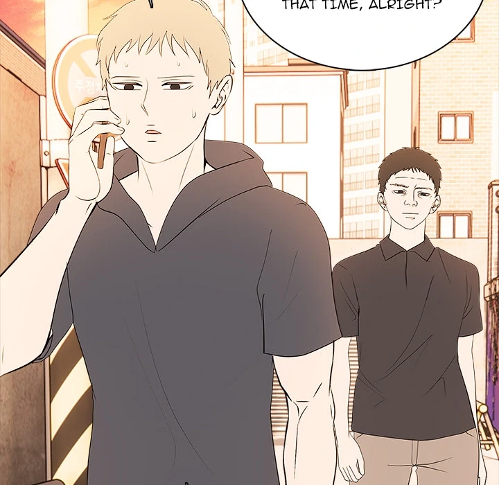 Read High School Legend Boost chapter 44 image 52 on Lezhin