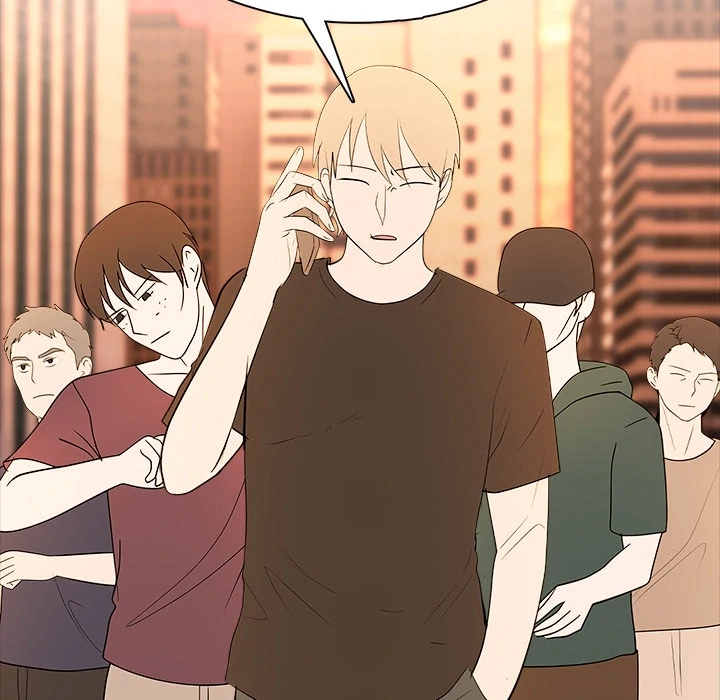 Read High School Legend Boost chapter 44 image 75 on Lezhin
