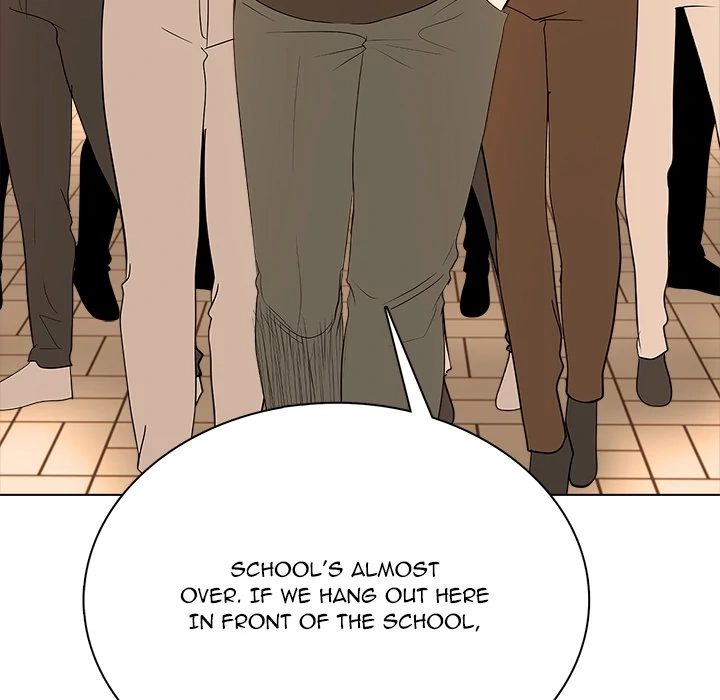 Read High School Legend Boost chapter 44 image 76 on Lezhin